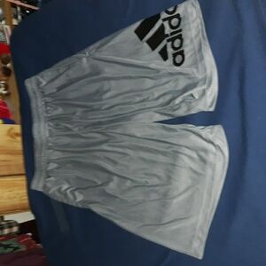 Adidas Men's Basketball Crazylight Shorts